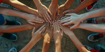 A ética jovem e o voluntariado no Brasil – por Luis Norberto Pascoal