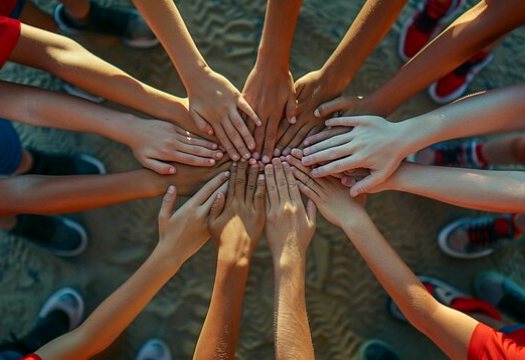 A ética jovem e o voluntariado no Brasil – por Luis Norberto Pascoal