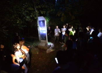 ‘O que te assombra’ terá edição especial na Mata de Santa Genebra dia 8 de agosto