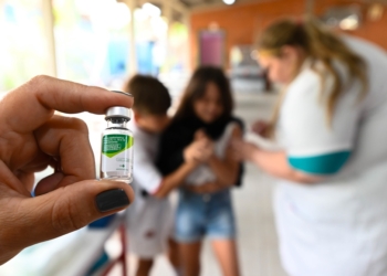 Saúde  de Campinas programa novas ações para ampliar vacinação contra o HPV