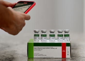 Com mais duas confirmações, Campinas chega a 45 mortes por gripe em 2025