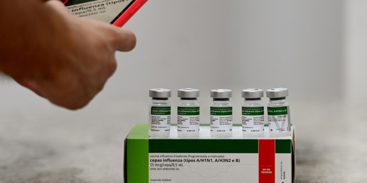 Com mais duas confirmações, Campinas chega a 45 mortes por gripe em 2025