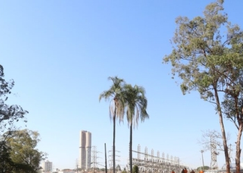 Após dia mais quente de agosto, nova frente fria deve baixar as temperaturas