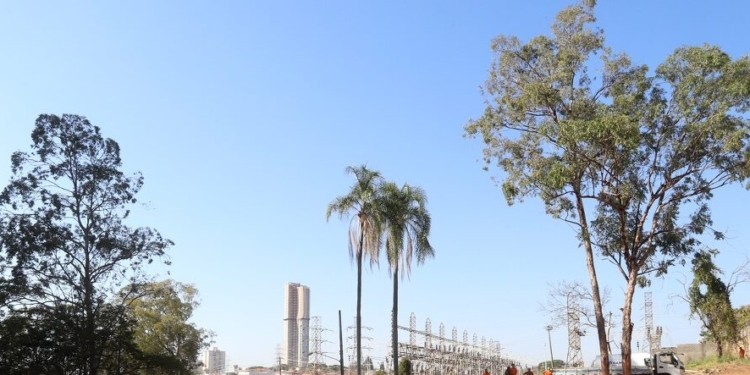 Após dia mais quente de agosto, nova frente fria deve baixar as temperaturas