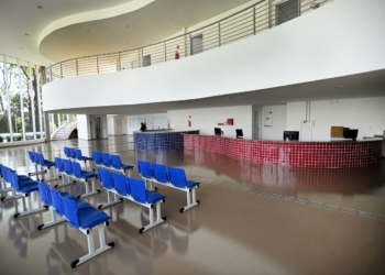 Hospital da Mulher começa a atender em setembro