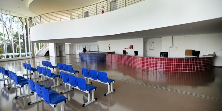 Hospital da Mulher começa a atender em setembro