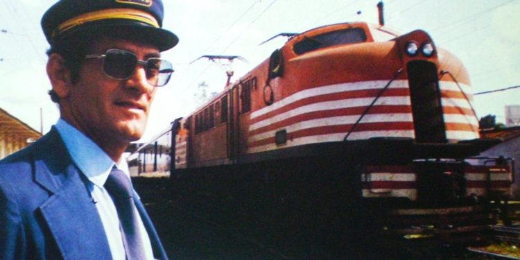 Jornada do Patrimônio de Hortolândia tem exposição de fotos antigas da Estação Jacuba