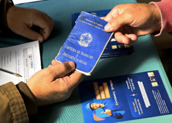 Feirão de Emprego em Viracopos nesta terça vai oferecer mais de 1.100 vagas