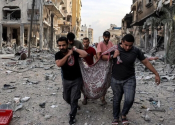 Cinco jornalistas estão entre os 20 mortos de ataque israelense a Gaza