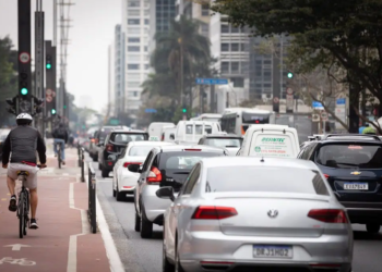 Portal do Detran-SP já faz transferência de veículos em 1 minuto; veja como funciona