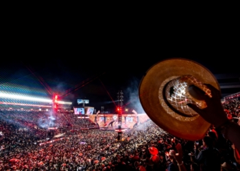 Festa do Peão de Barretos celebra 70 anos e transmite rodeio ao vivo na TV e YouTube