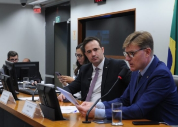 Câmara Federal aprova relatório que aponta falhas da Anac na fiscalização da Voepass