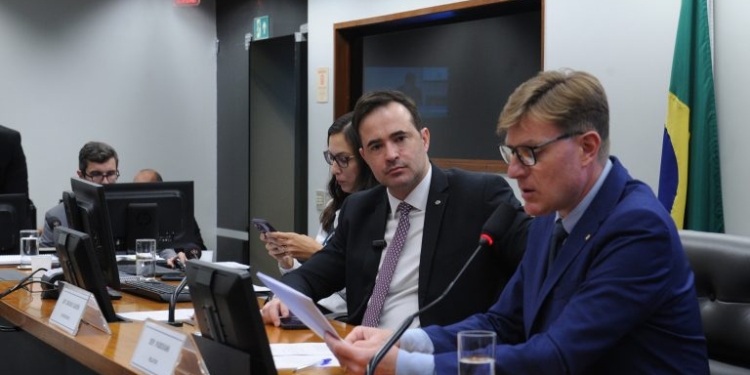 Câmara Federal aprova relatório que aponta falhas da Anac na fiscalização da Voepass