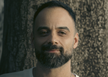 Lucas Gottardello lança novo EP nesta sexta-feira e faz shows pela região