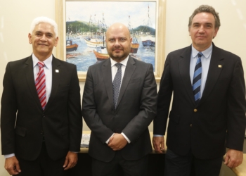 Ciesp paulista faz eleição: na Regional Campinas foi reeleito José Henrique Toledo Corrêa