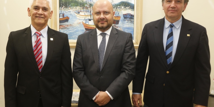 Ciesp paulista faz eleição: na Regional Campinas foi reeleito José Henrique Toledo Corrêa