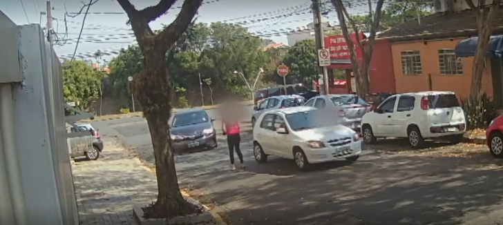 Tarólogo de Campinas que tentou matar ex-mulher é condenado a 10 anos de prisão