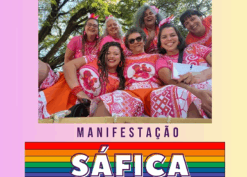 Programação no Centro de Campinas celebra Dia Nacional da Visibilidade Lésbica