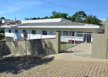 Ex-marido esfaqueia mulher em Itapira durante entrega dos filhos