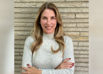 Alessandra Herrmann assume Secretaria de Políticas para as Mulheres