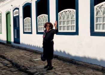 Livro traz relato pessoal e intimista da ditadura militar no Brasil