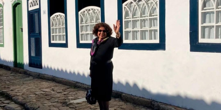 Livro traz relato pessoal e intimista da ditadura militar no Brasil