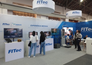 Inteligência artificial monitora e evita furtos no comércio varejista