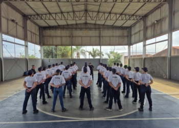 Hortolândia abre novo concurso público para Guarda Municipal