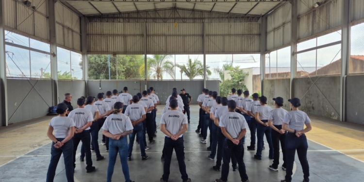 Hortolândia abre novo concurso público para Guarda Municipal