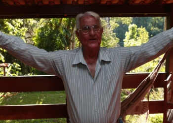 Ídolo da Ponte Preta, Átis Monteiro morre aos 93 anos