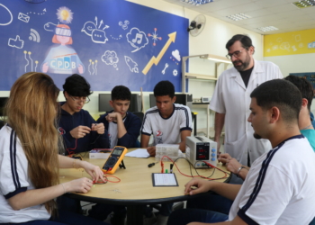 Centro Profissional Dom Bosco realiza Processo Seletivo 2026 em Campinas