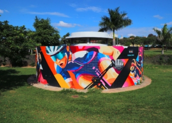 Doze novos projetos integrarão programa ‘Paisagens Artísticas no Ambiente Urbano’