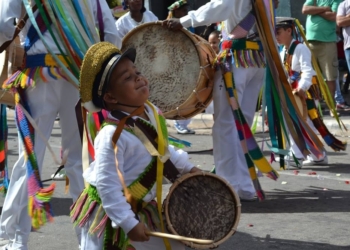 Congadas, Congados e Reinados são patrimônio imaterial do Brasil – por José Pedro Martins