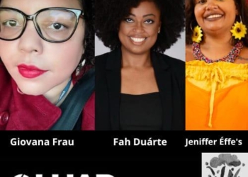 Coletivo Vulcana aborda temática sobre mulher negra e racismo estrutural