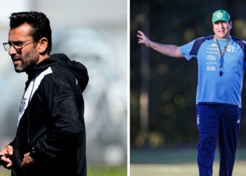 Encontro inédito entre Ponte Preta e Guarani na Série C marca Dérbi 210