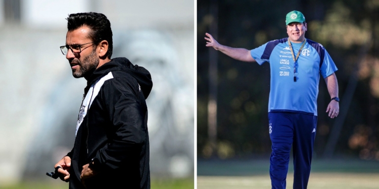 Encontro inédito entre Ponte Preta e Guarani na Série C marca Dérbi 210