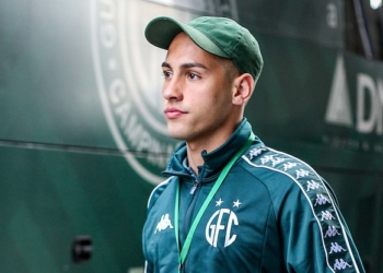 Lesões no joelho tiram da temporada reforços adquiridos pelo Guarani para a Copa Paulista