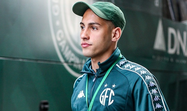 Lesões no joelho tiram da temporada reforços adquiridos pelo Guarani para a Copa Paulista