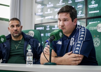 Guarani: Ypiranga revela mágoa com saída de Matheus Costa e quer dar resposta em campo