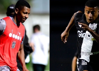 Elenco da Ponte Preta retoma treinos após protesto; dupla pede para deixar o clube