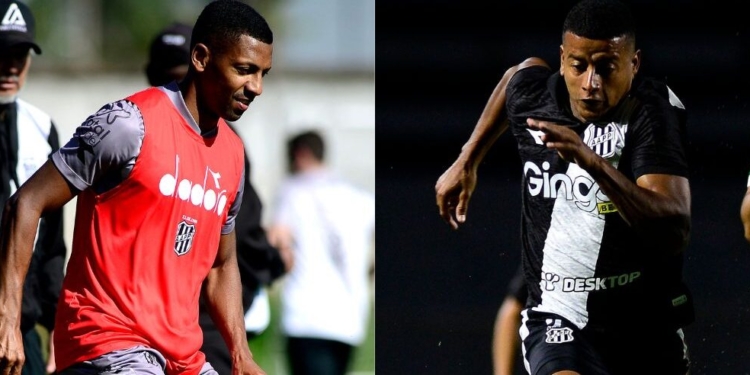 Elenco da Ponte Preta retoma treinos após protesto; dupla pede para deixar o clube