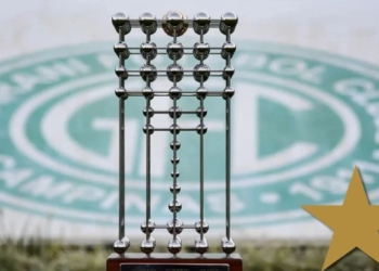 Guarani celebra 47 anos do título brasileiro; conheça os 26 campeões