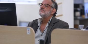 Jornalista Jary Mércio morre aos 70 anos; amigos lamentam perda