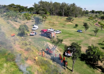 Defesa Civil alerta para rajadas fortes de vento entre terça (19) e quarta-feira (20)