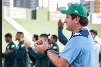 Após rodada com jogos dramáticos, Guarani entra no G8 pela primeira vez