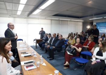 Campinas cria programa inédito de qualificação em telessaúde para estudantes