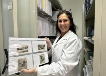 ‘Guardiã das fotografias’ celebra memória e identidade cultural preservadas em Jaguariúna