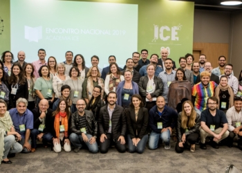 10º Encontro Nacional Academia ICE 2025 destaca inovação, empreendedorismo social e impacto socioambiental