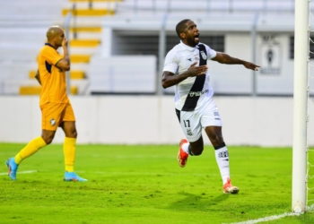 Toró celebra fase na Ponte e projeta duelo contra o CSA