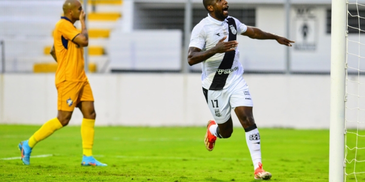 Toró celebra fase na Ponte e projeta duelo contra o CSA